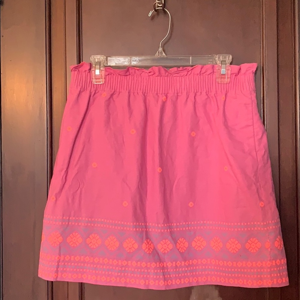 JCrew Skirt